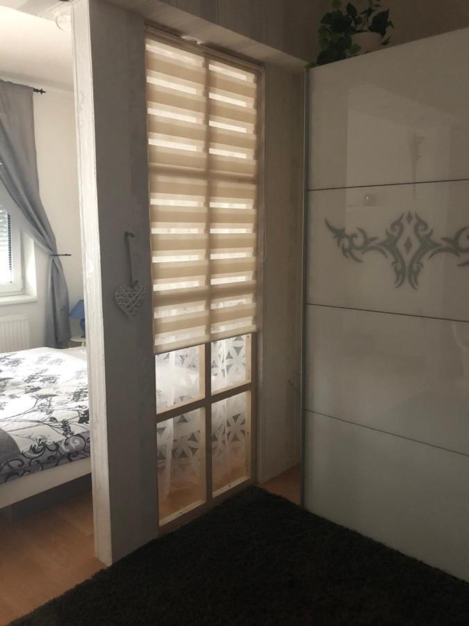 Terrace Apartment S 1 Spalnou Sofia-Parking & Wifi Bratislava Exterior photo
