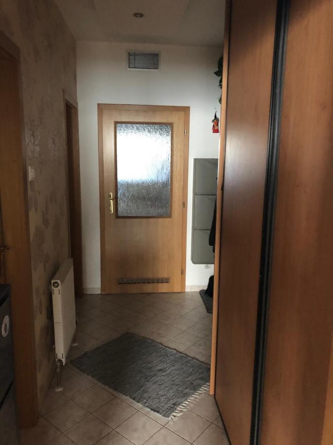 Terrace Apartment S 1 Spalnou Sofia-Parking & Wifi Bratislava Exterior photo